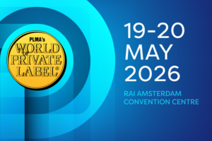 The “It’s Bio Baby!” Programme Participates in PLMA 2026 in Amsterdam