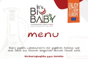 Restaurant Week Action Austria